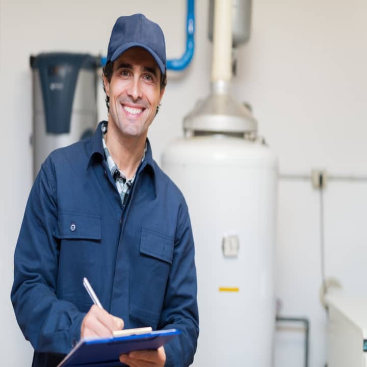Plumbing Inspection